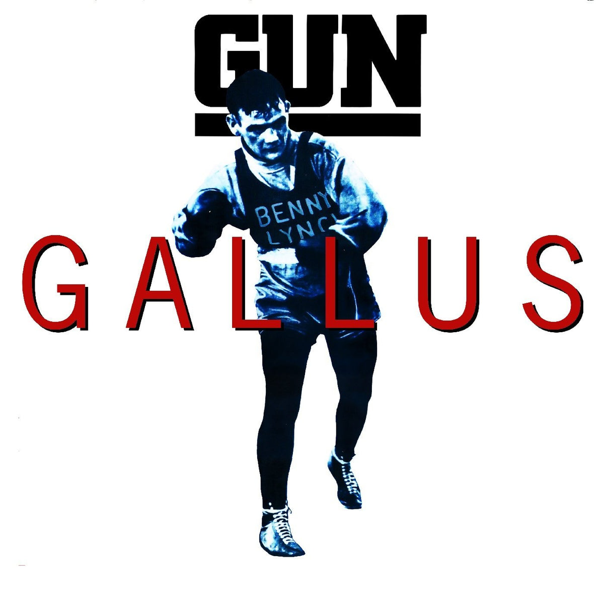 Gun - Gallus