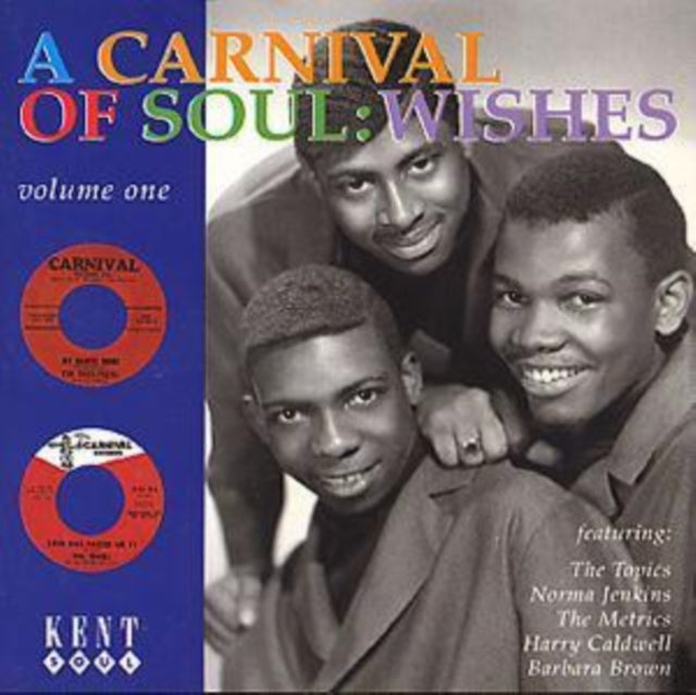 A Carnival Of Soul:Wishes - A Carnival Of Soul:Wishes