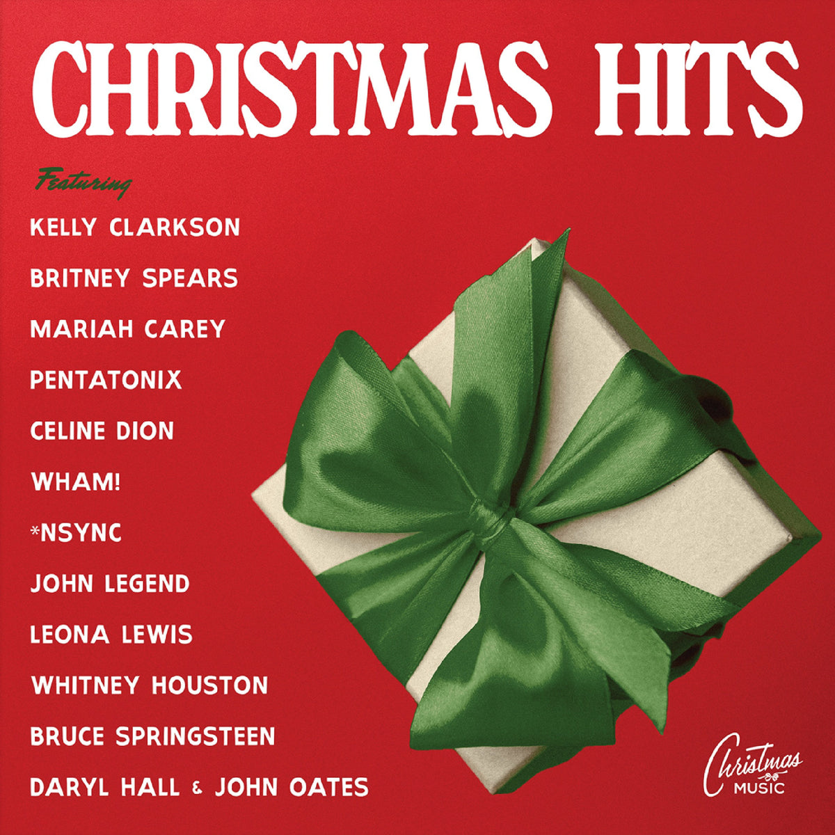 Christmas Hits - Various Artists
