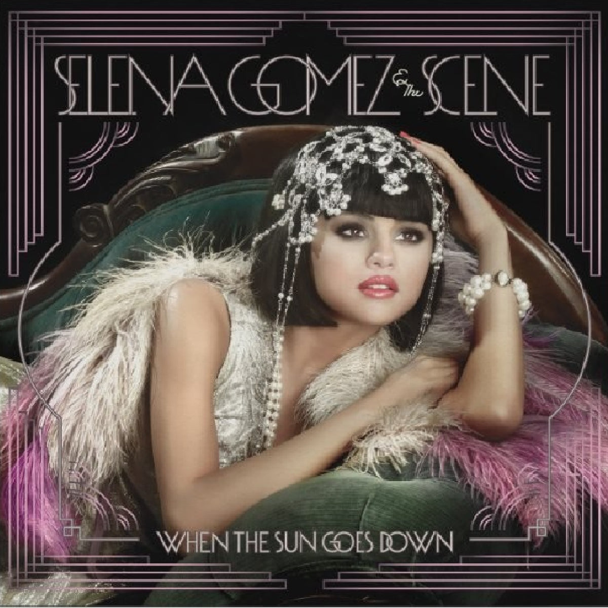 Gomez, Selena & The Scene - When the Sun Goes Down (15th Anniversary Edition)