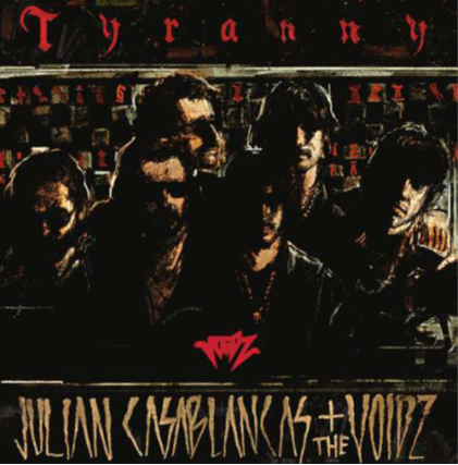 Voidz, The - Tyranny