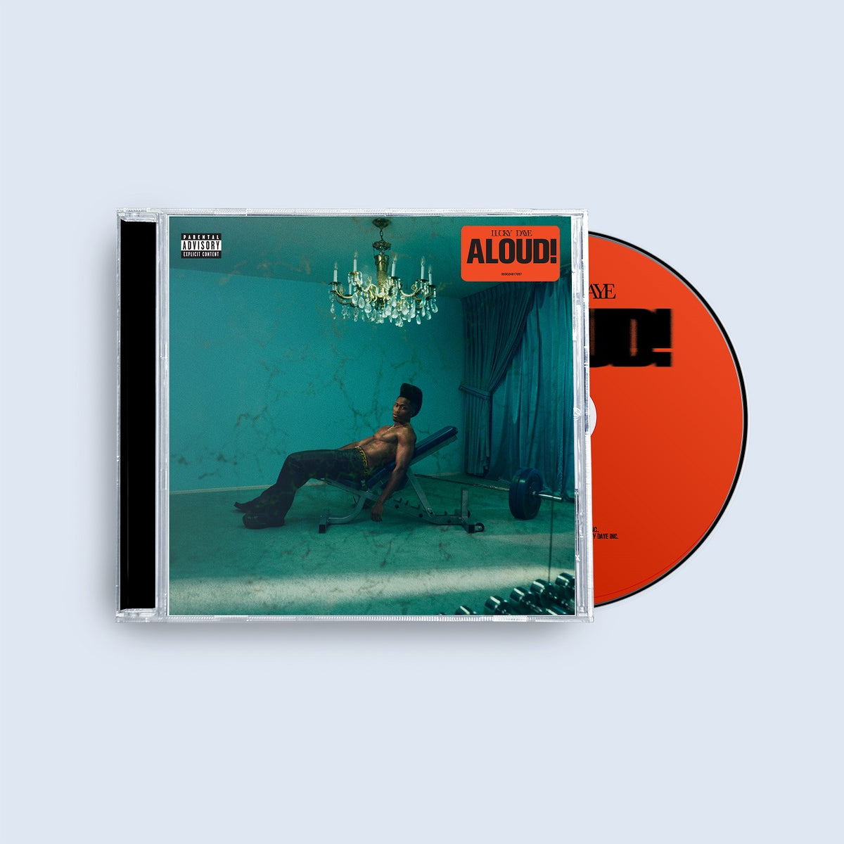 CD