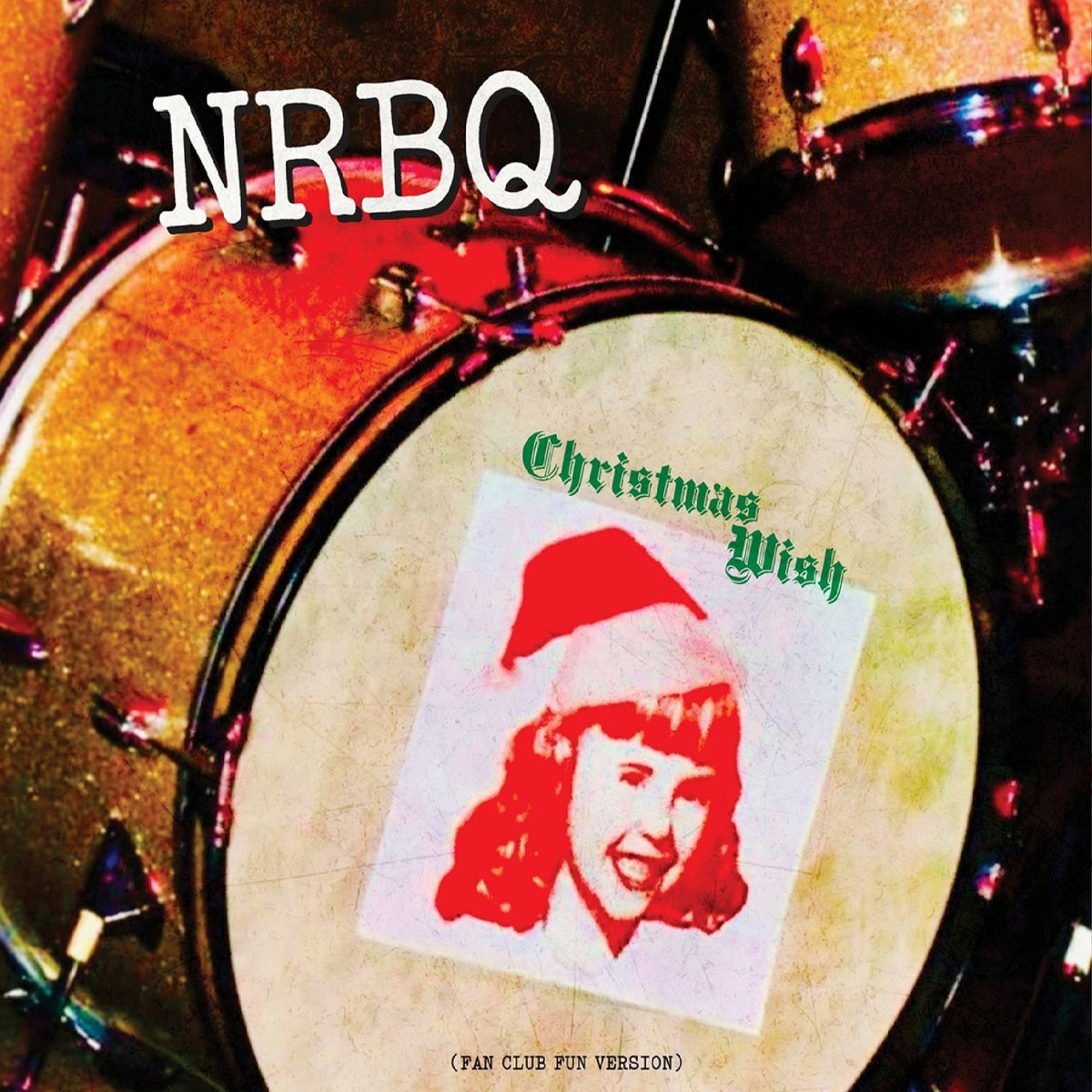NRBQ - Christmas Wish (Fan Club Fun Version)