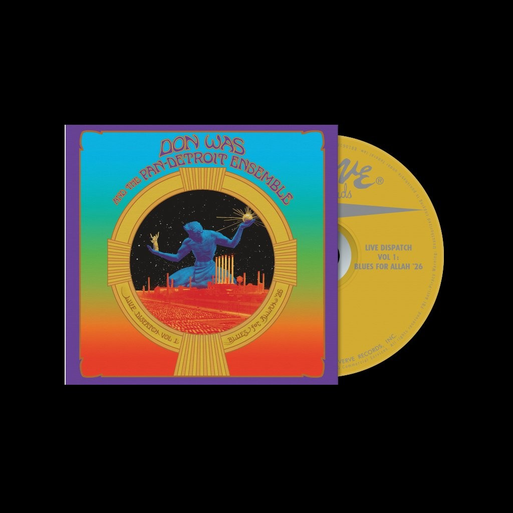 CD