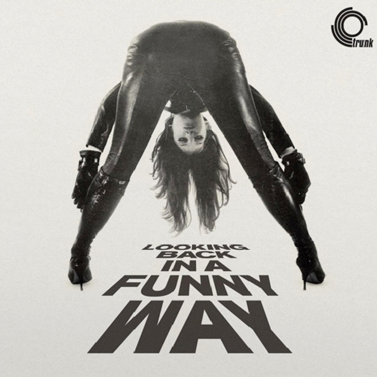 Looking Back In A Funny Way - Various Artists
