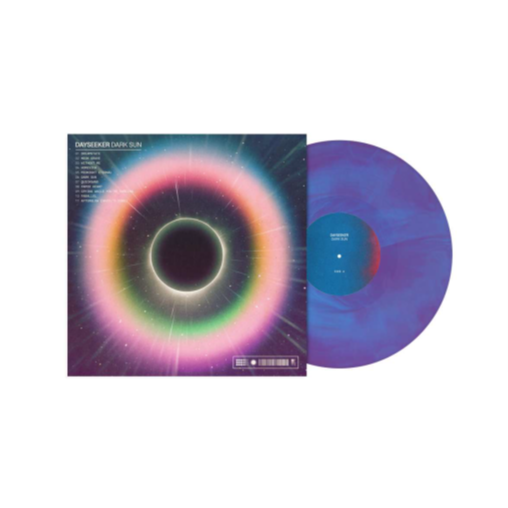 Purple Galaxy LP