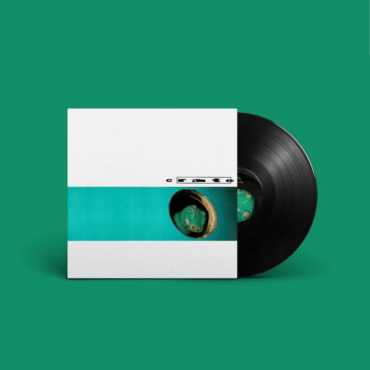 Black 2LP