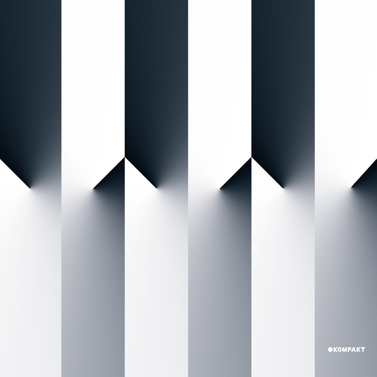 Funke, Sascha - Planes In Reverse