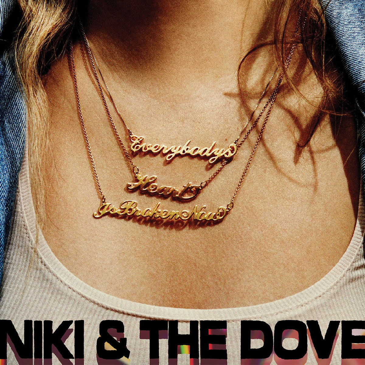 Niki & The Dove - Everybody's Heart Is Broken Now (10th Aniversary Edition)