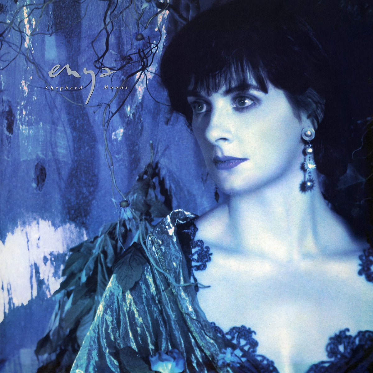 Enya - Shepherd Moons