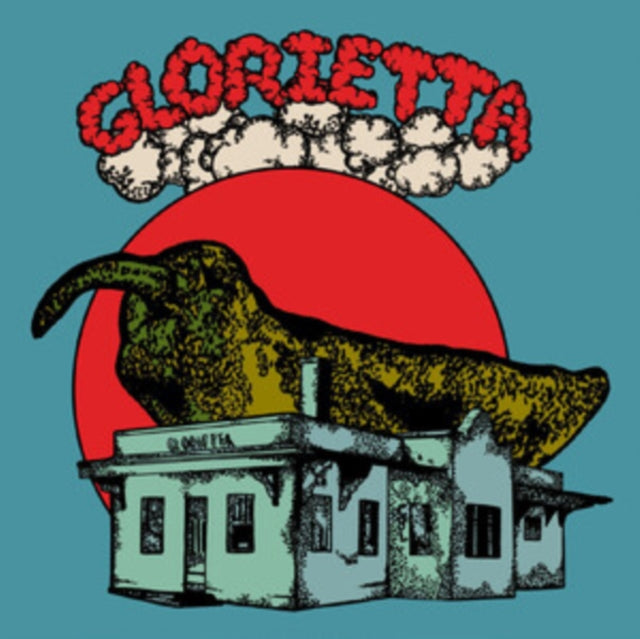 Glorietta - Glorietta (Deluxe Edition)
