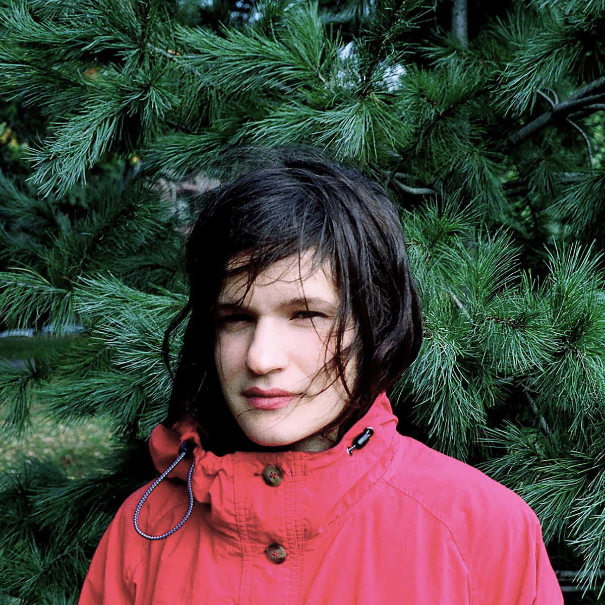 Lenker, Adrianne - Hours Were the Birds