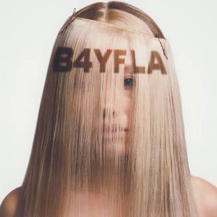 Travy - B4YFLA
