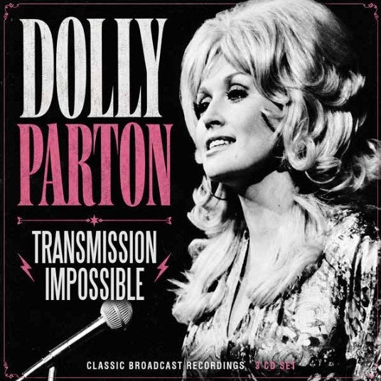 Parton, Dolly - Transmission Impossible