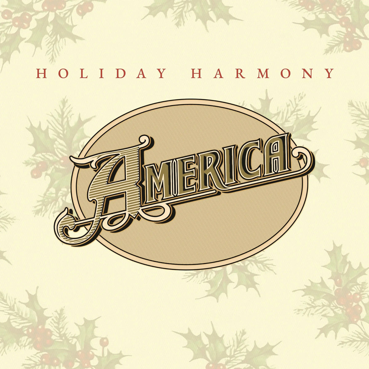 America - Holiday Harmony