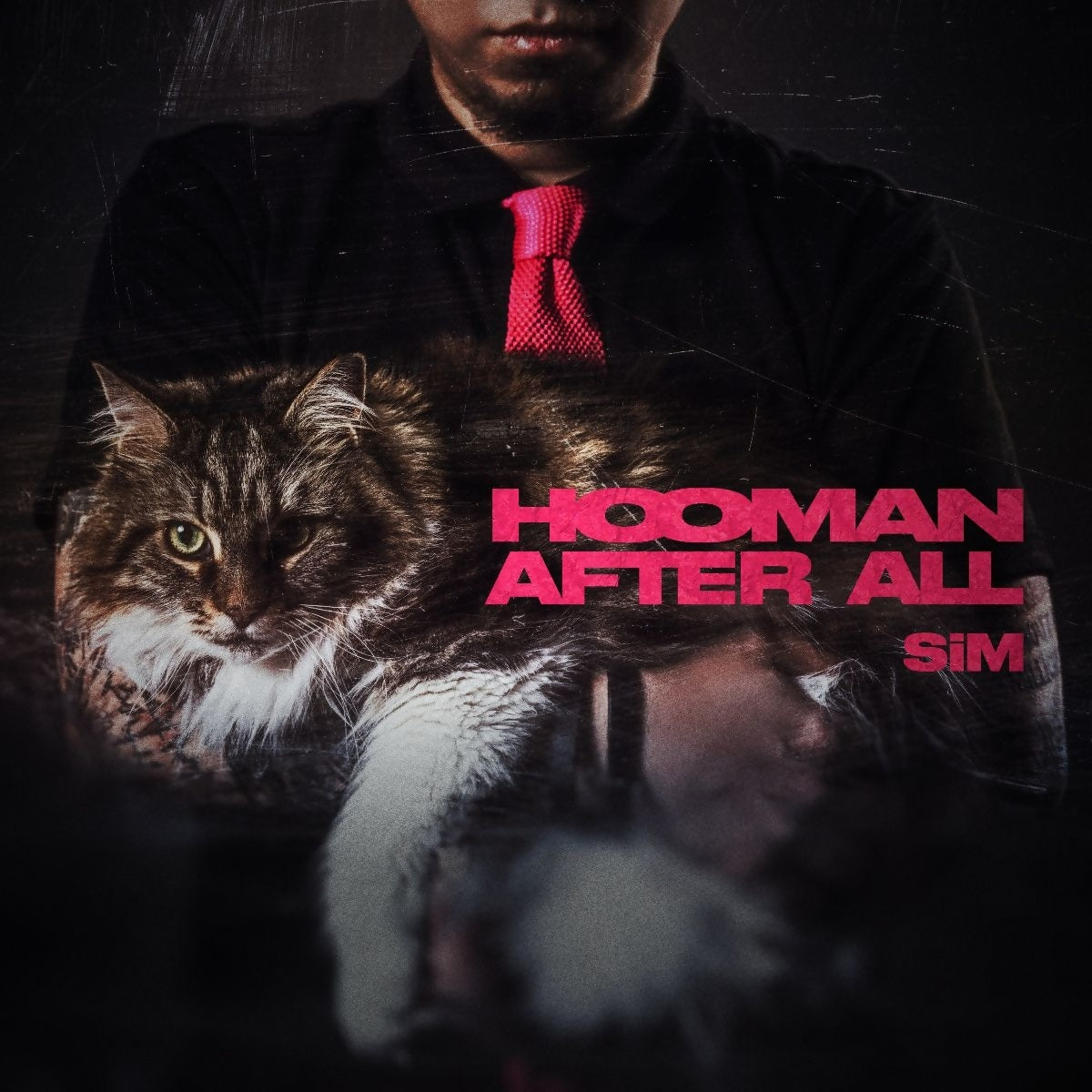 SiM - Hooman After All