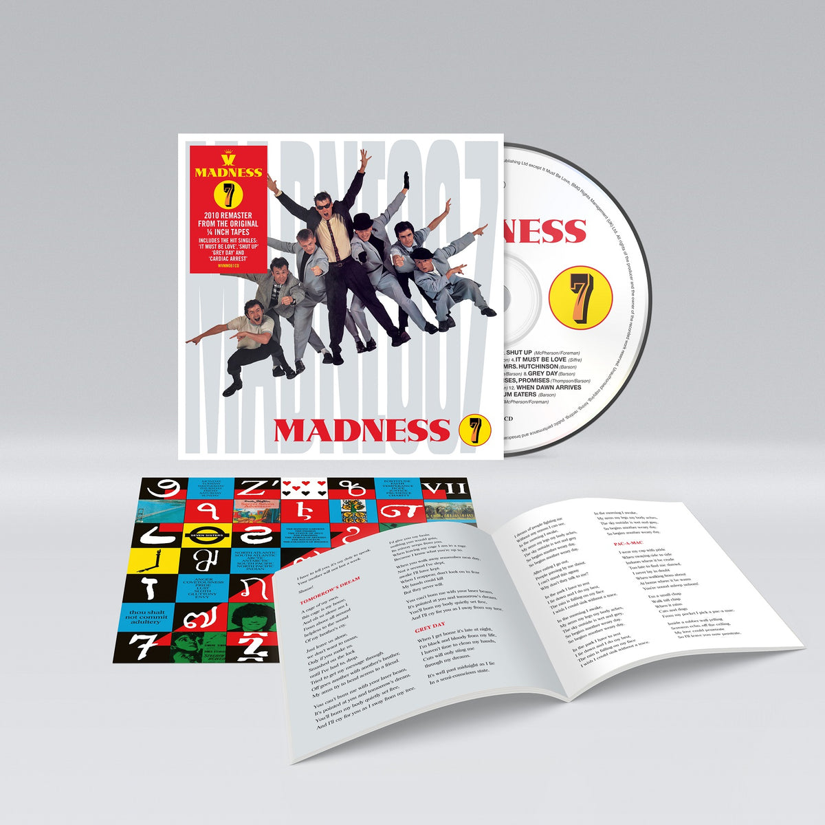 CD