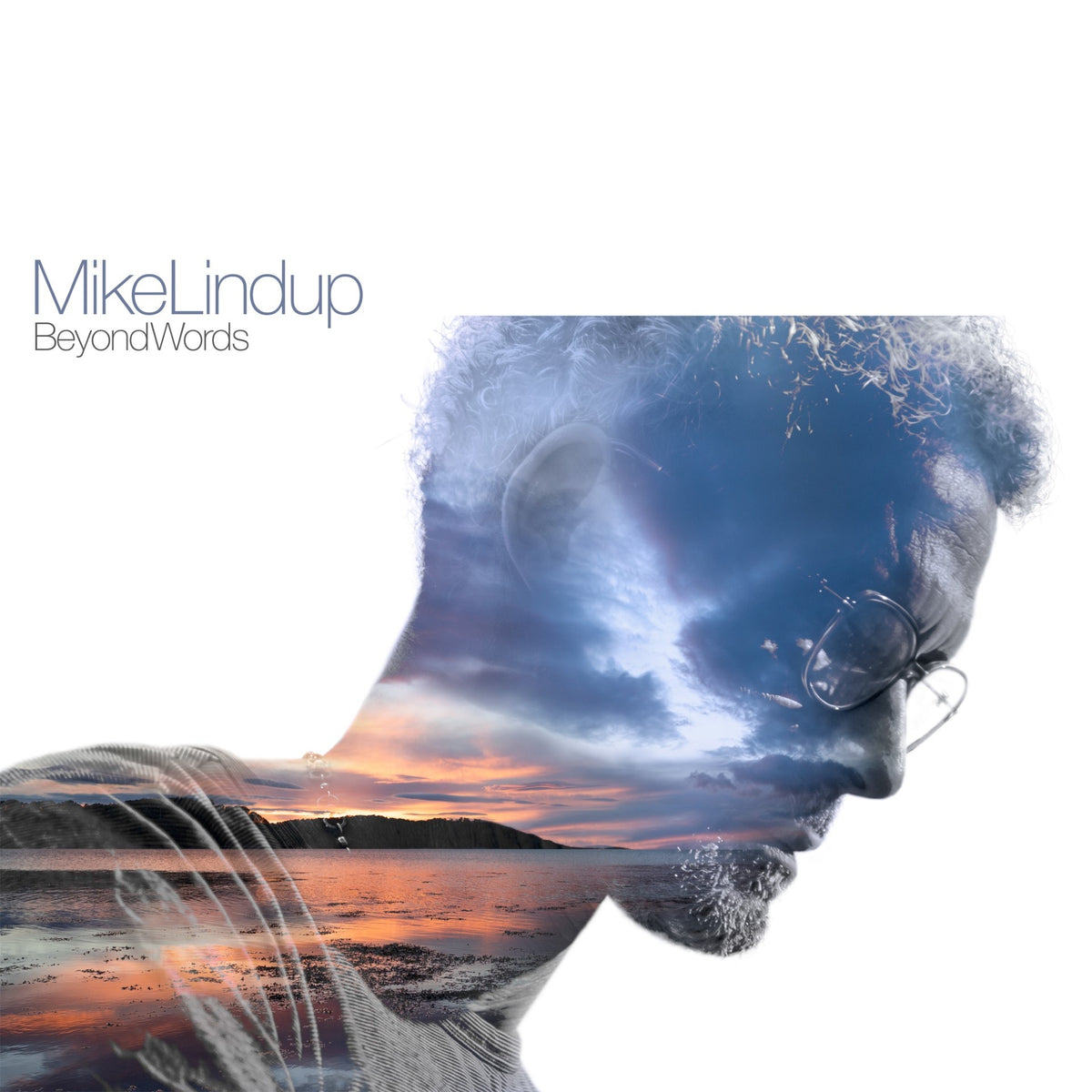 Lindup, Mike (Level 42) - Beyond Words