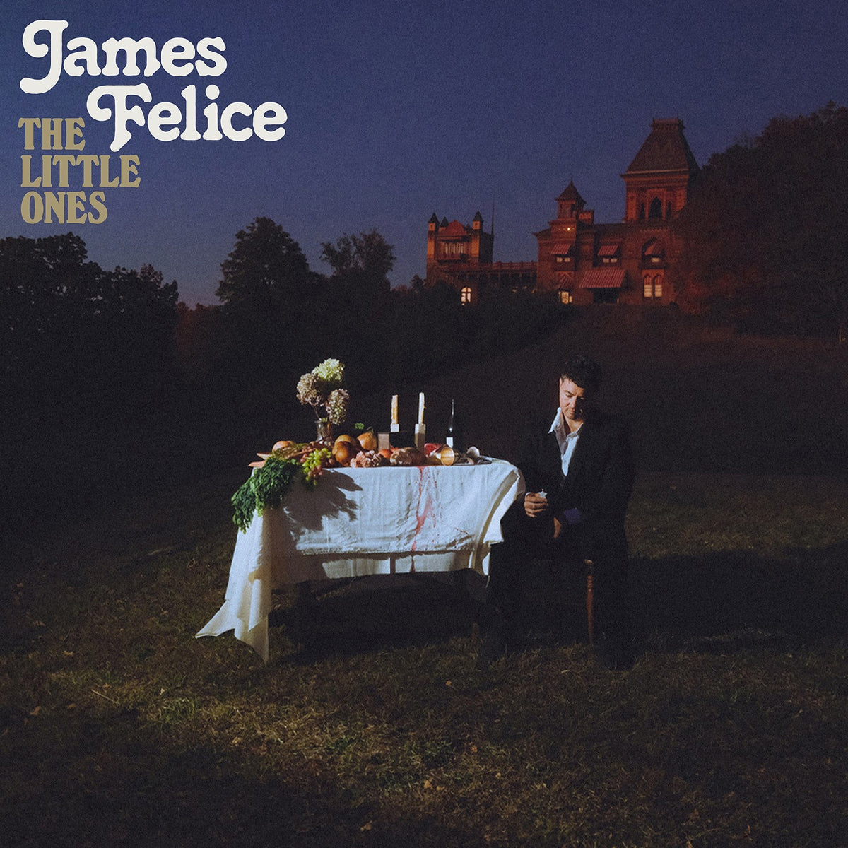Felice, James - The Little Ones