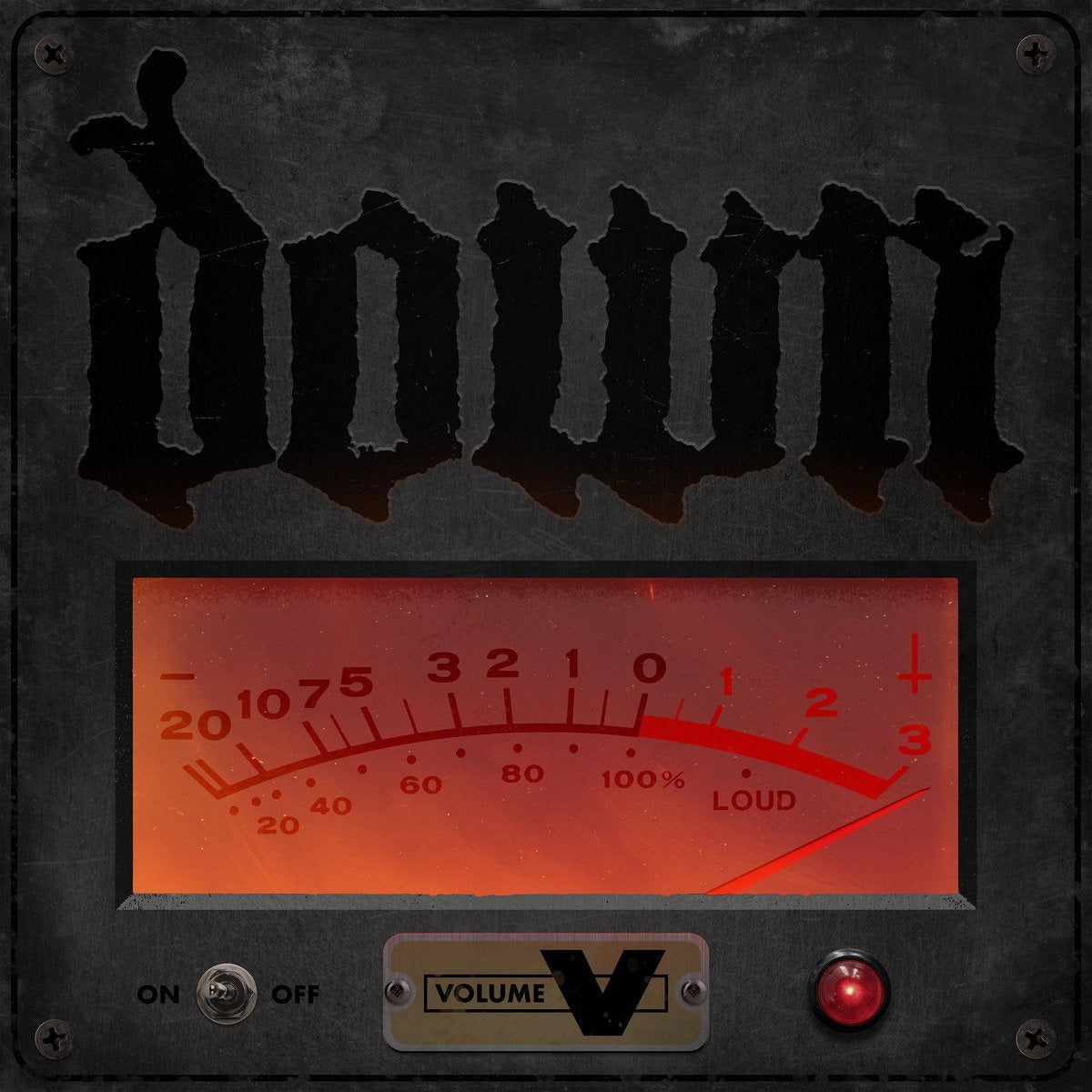 Down - Volume V