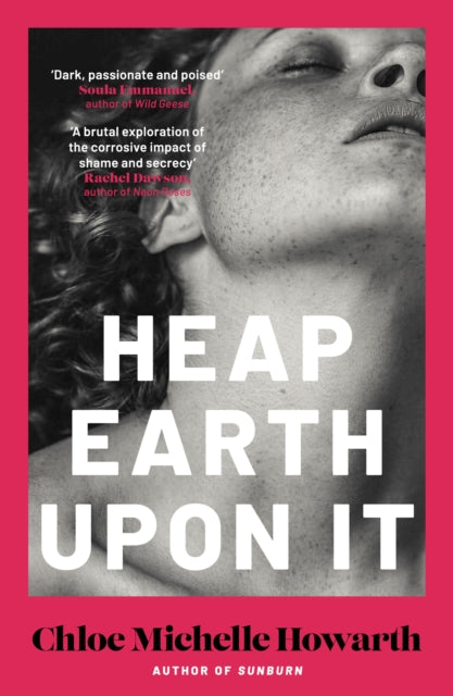 Howarth, Chloe Michelle - Heap Earth Upon It