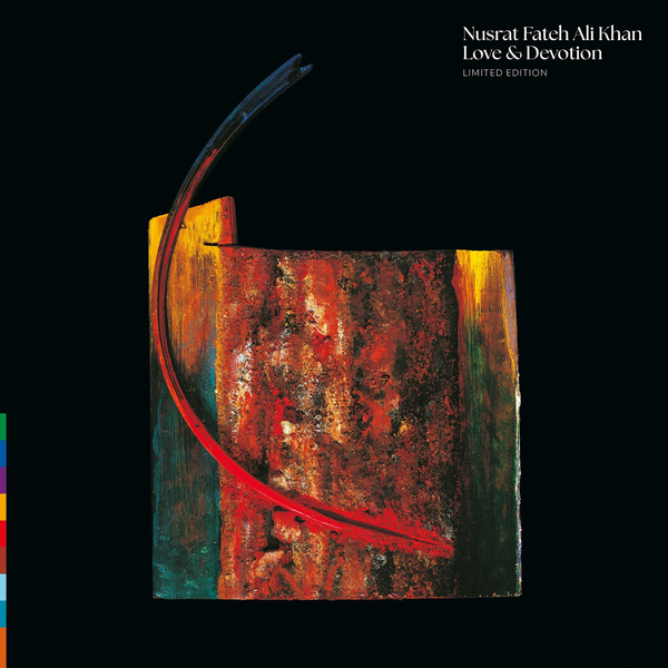 Khan, Nusrat Fateh Ali & Party - Love and Devotion (2026 Reissue)