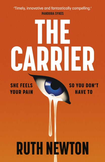 Newton, Ruth - The Carriers