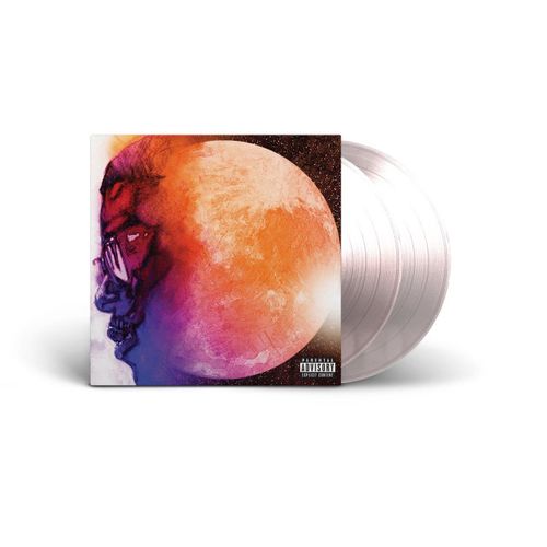 Kid Cudi - Man On The Moon: The End Of Day (2025 Repress)