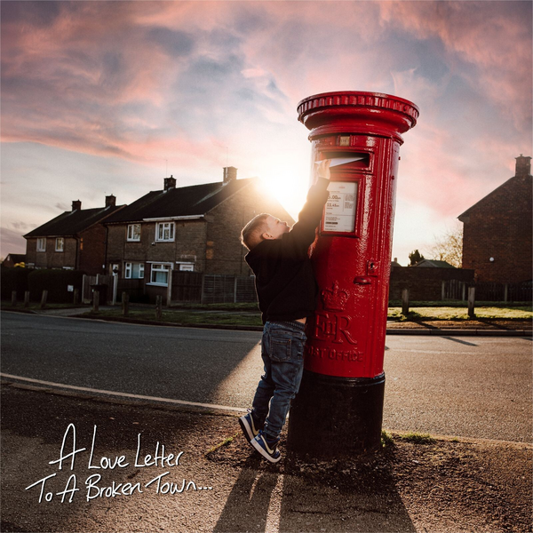 Reytons, The - A Love Letter To A Broken Town