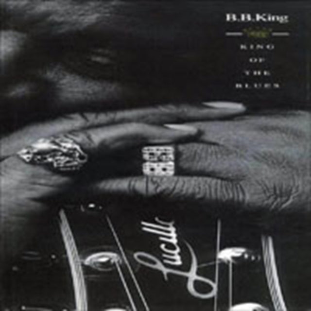 King, B.B. - King Of The Blues