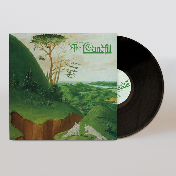 Fruit Bats - The Landfill