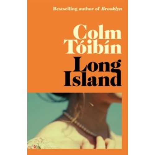 Toibin, Colm - Long Island
