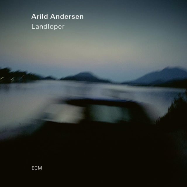 Andersen, Arild - Arild Andersen - Landloper