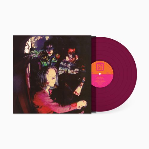 Night Beats - Night Beats (2024 Repress)