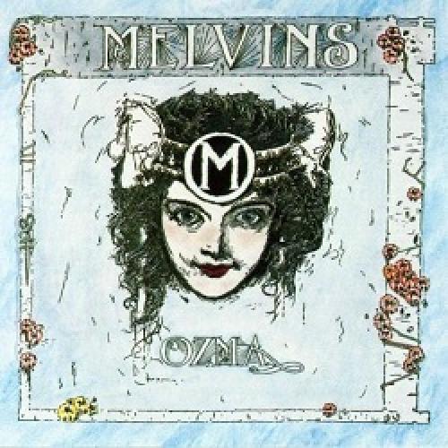 Melvins - Ozma (2026 Restock)