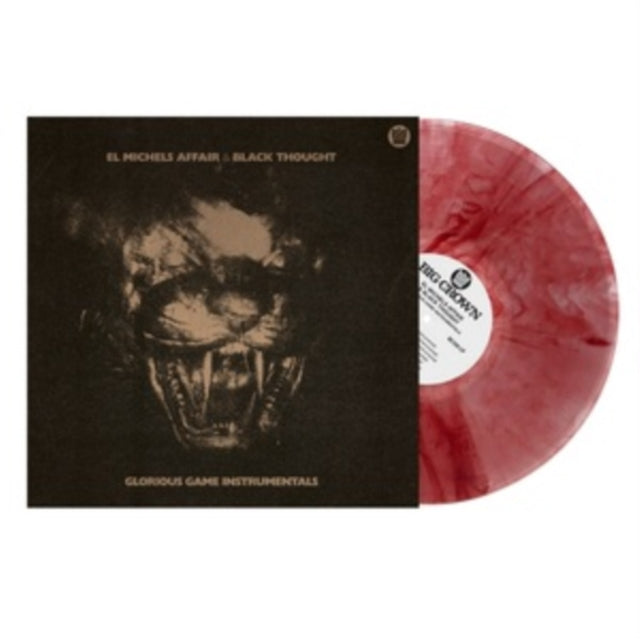 El Michels Affair & Black Thought - Glorious Game (Instrumentals)