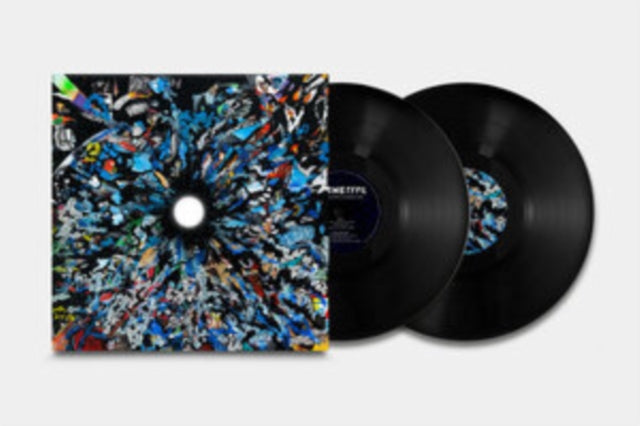Armon-Jones, Joe & Maxwell Owin - Archetype