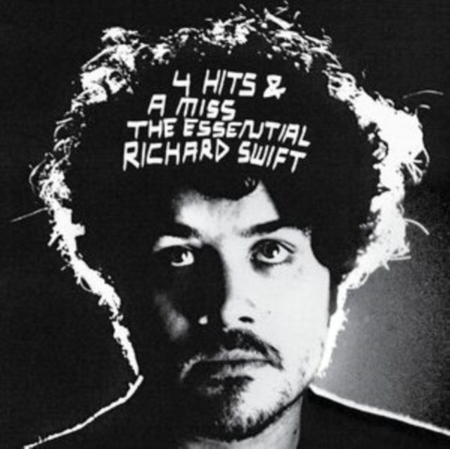 Swift, Richard - 4 Hits & A Miss: The Essential Richard Swift