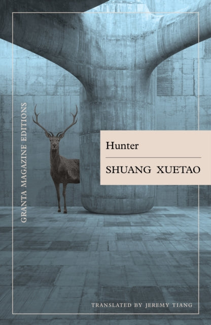Xuetao, Shuang - Hunter
