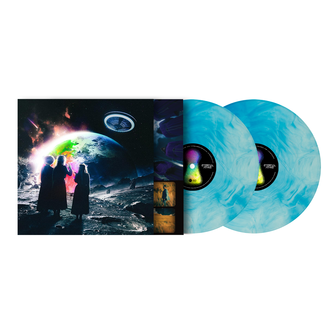 Lil Uzi Vert - Eternal Atake (2025 Reissue)
