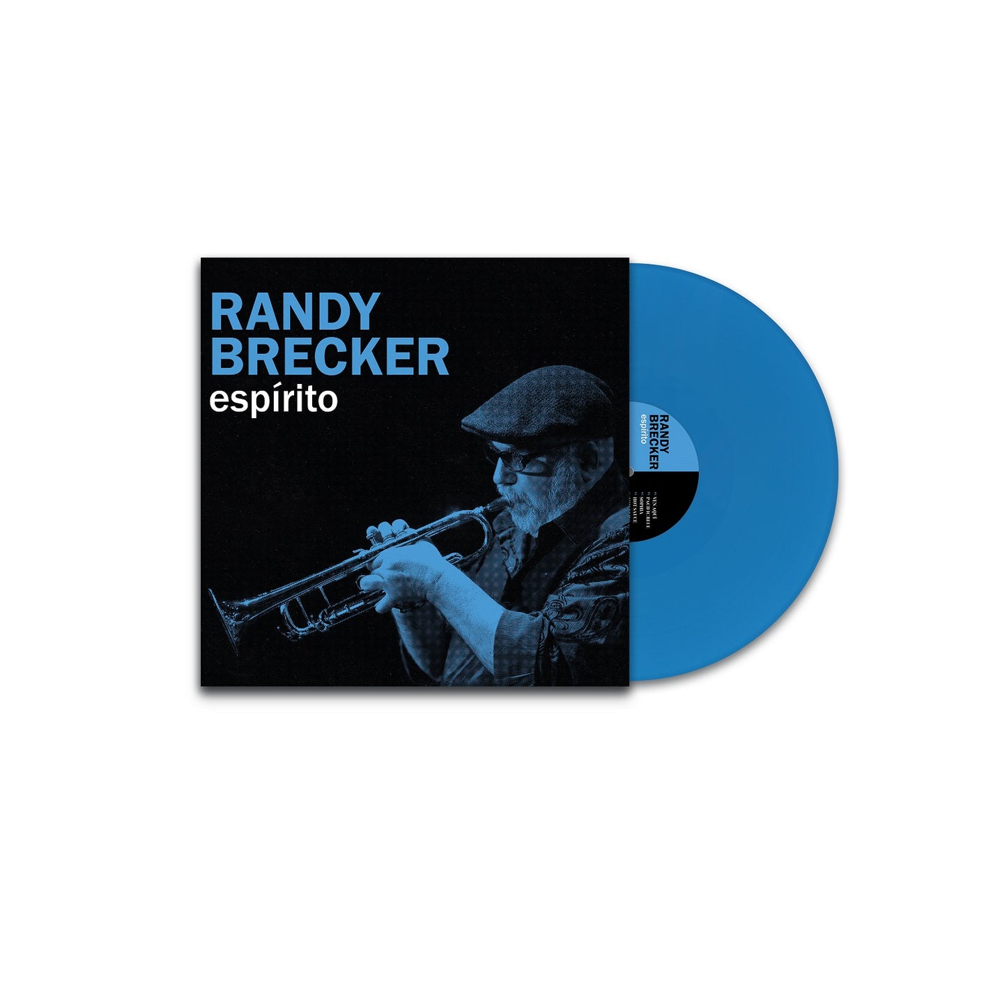 Brecker, Randy - Espírito
