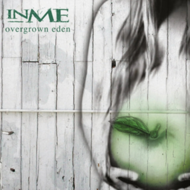 Inme - Overgrown Eden (Expanded Edition)