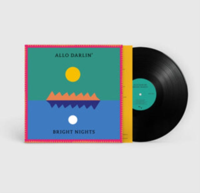 Allo Darlin’ - Bright Nights