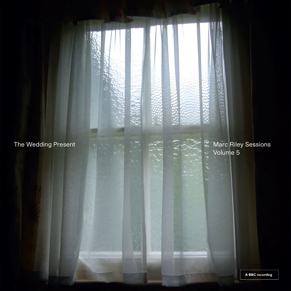 Wedding Present, The - Marc Riley Sessions Volume 5