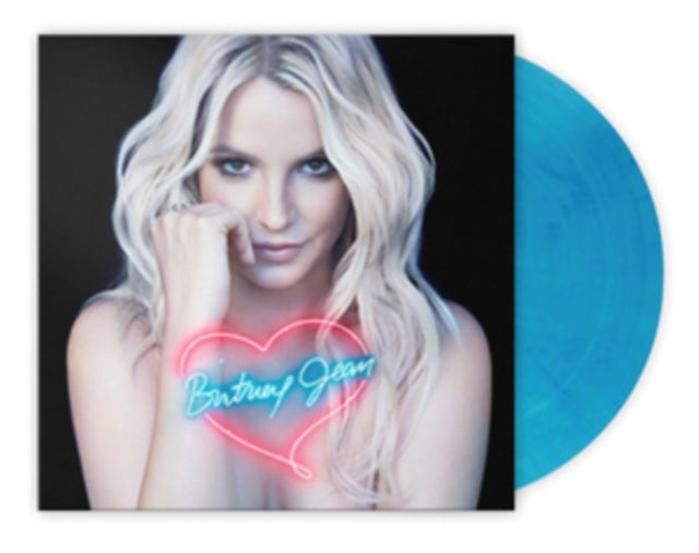 Spears, Britney - Britney Jean (2023 Reissue)