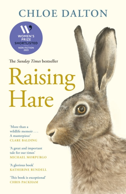Dalton, Chloe - Raising Hare