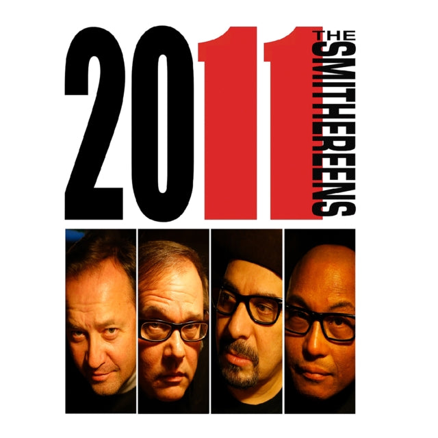 Smithereens, The - 2011 (2025 Reissue)