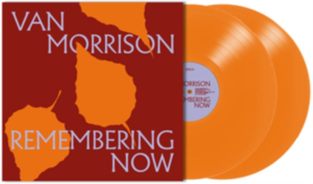 Morrison, Van - Remembering Now