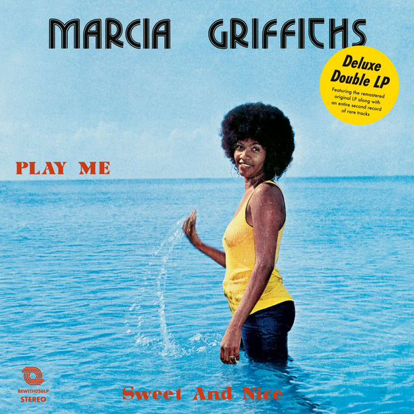 Griffiths, Marcia - Sweet And Nice (2026 Repress)