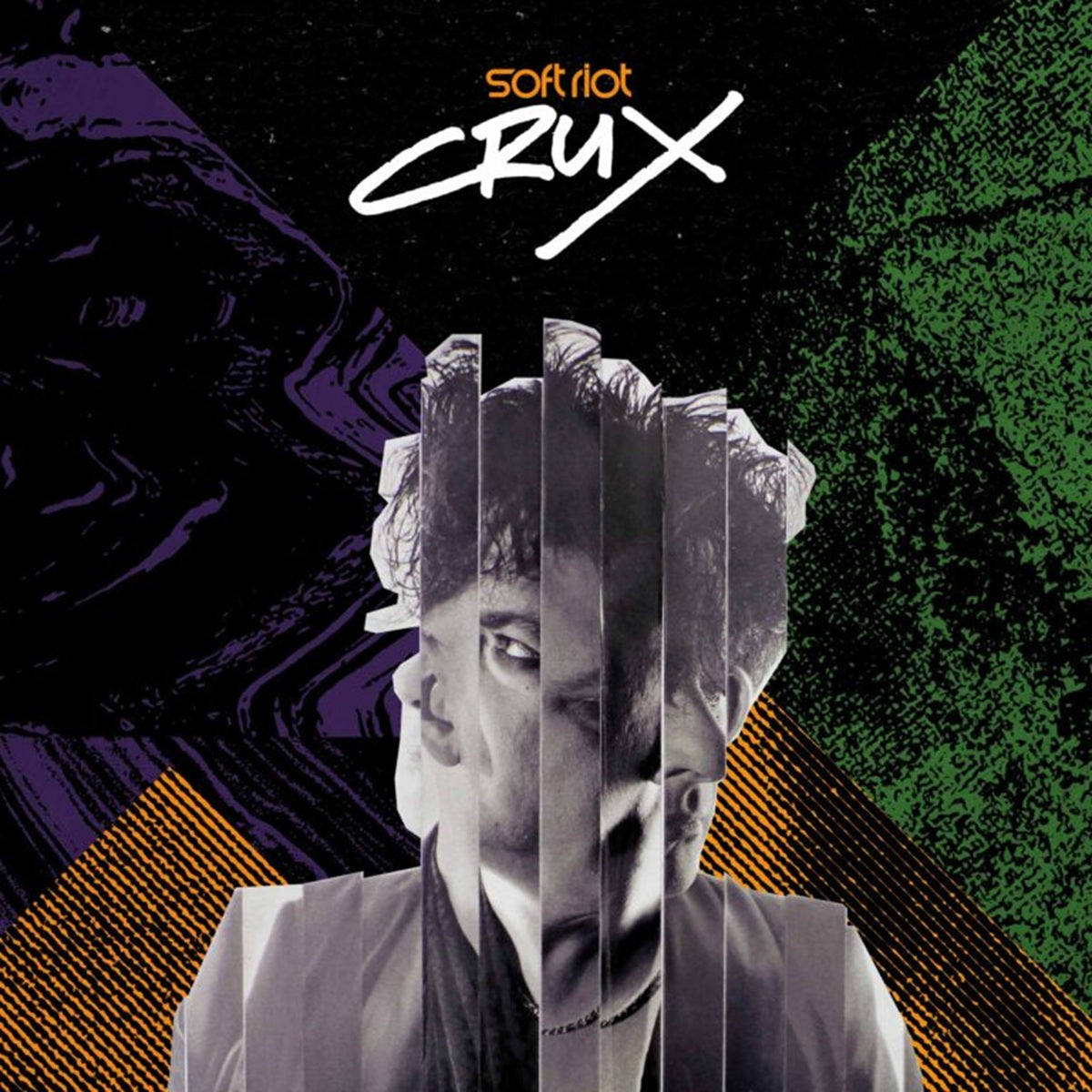 Soft Riot - Crux